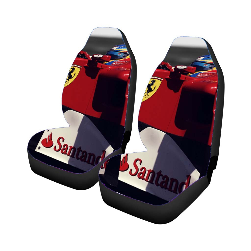 Ferrari Santande car Seat Covers