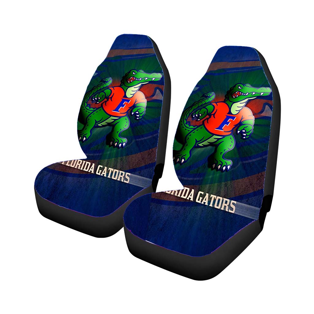 Florida Gators 1 car Seat Covers