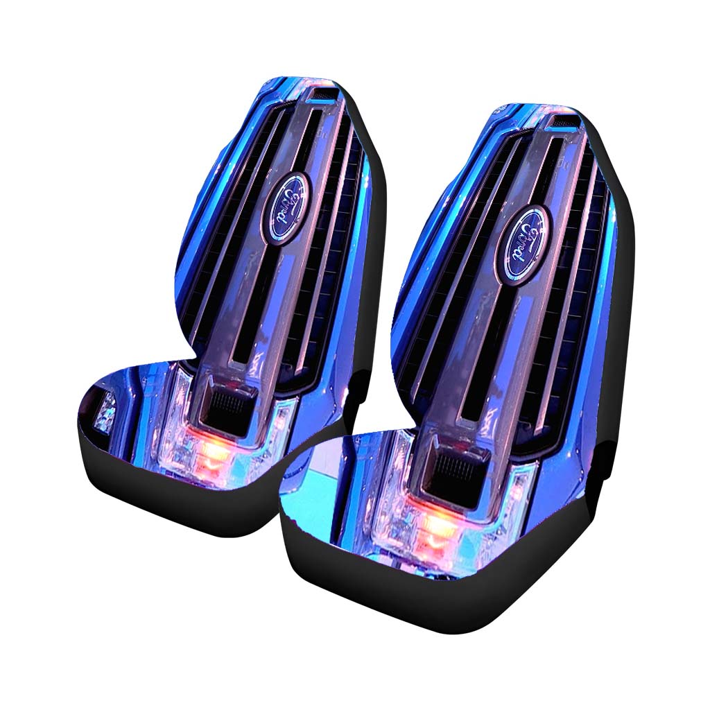 Ford Truck car Seat Covers