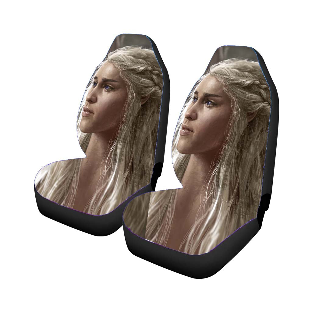 Game Of Thrones Fanart 6 car Seat Covers