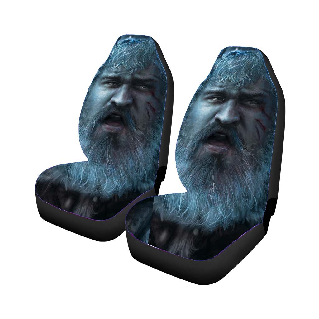 Game Of Thrones Fanart 8 car Seat Covers