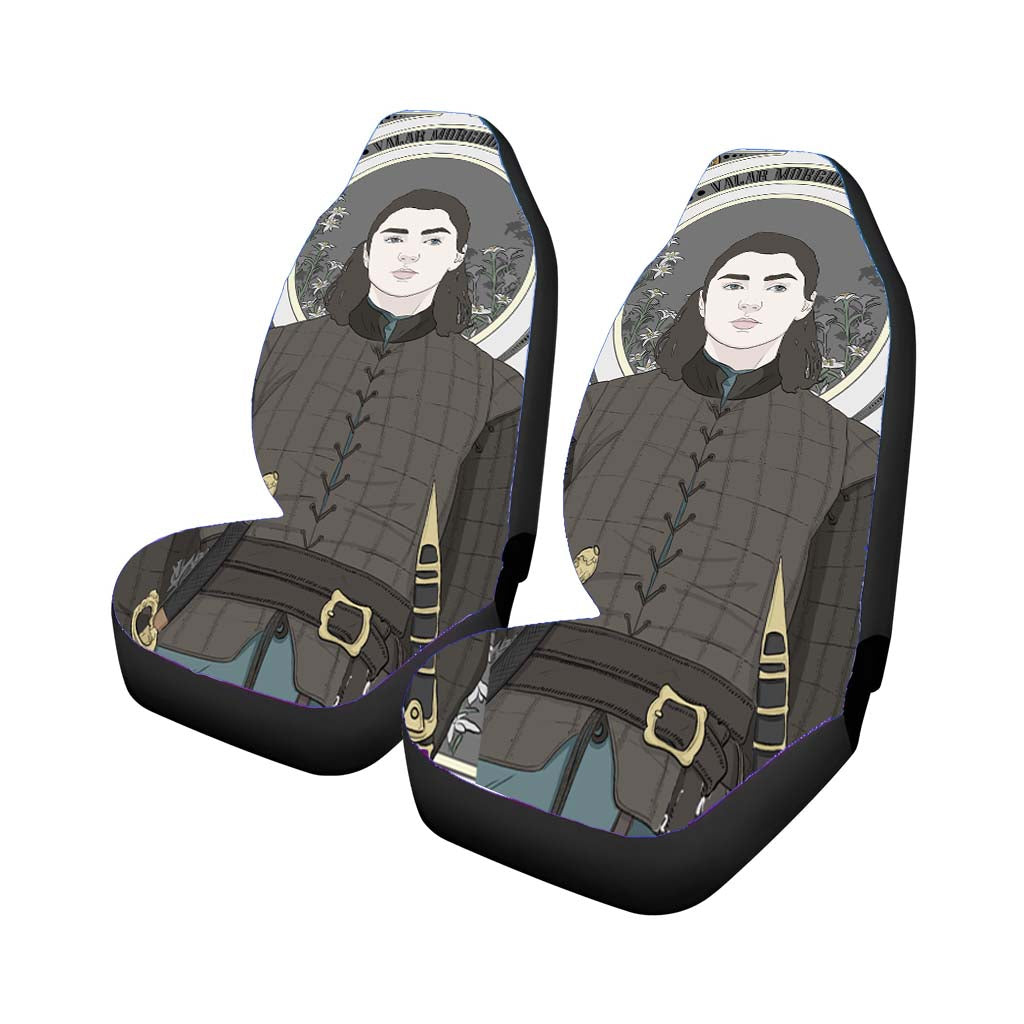 Game Of Thrones Season 8 Wallpaper 11 car Seat Covers