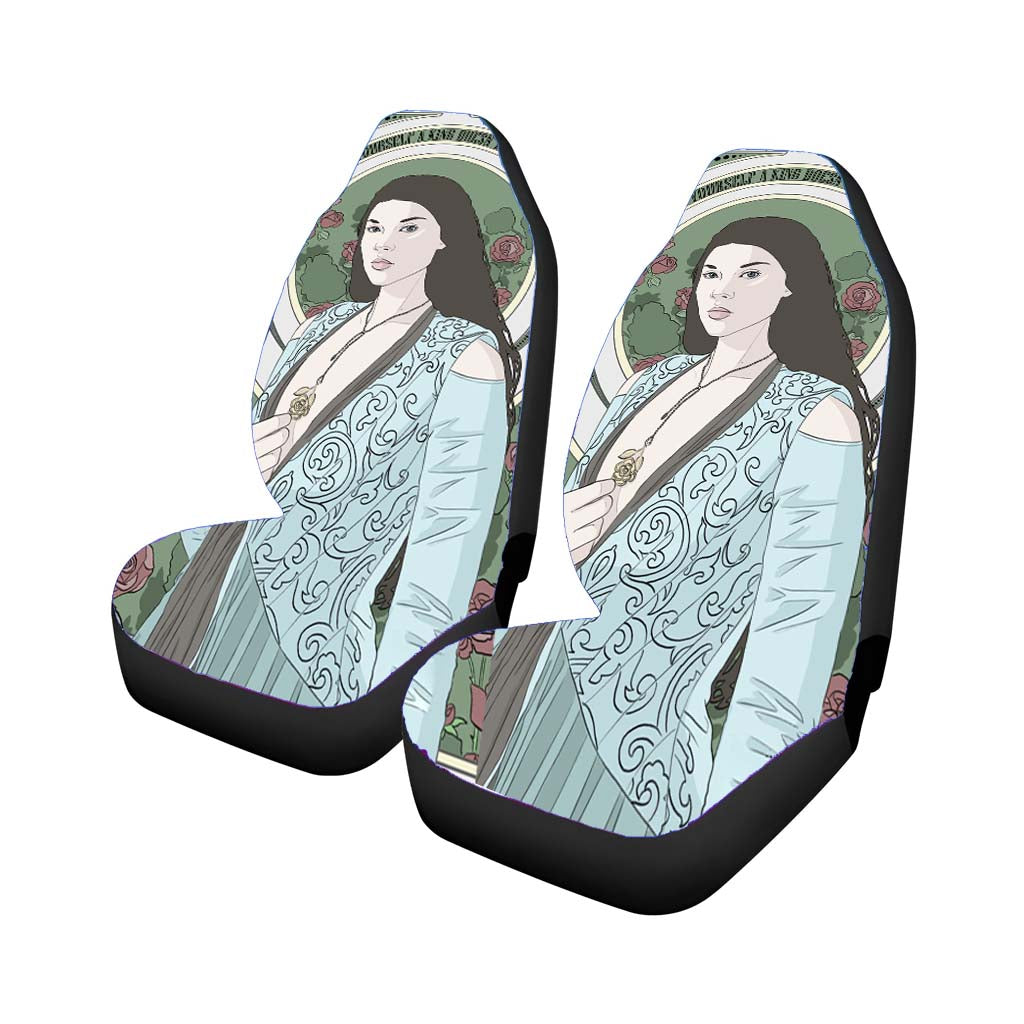 Game Of Thrones Season 8 Wallpaper 6 car Seat Covers