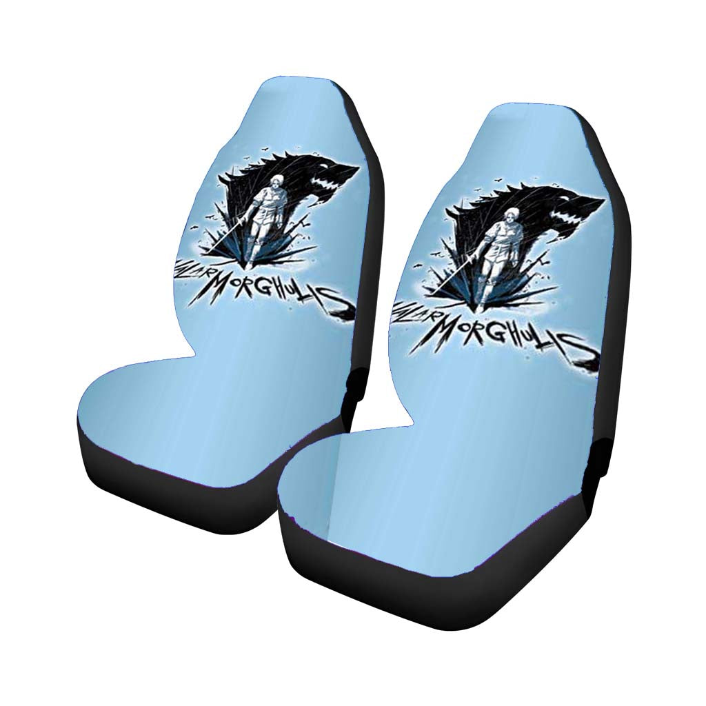 Game Of Thrones Valar car Seat Covers