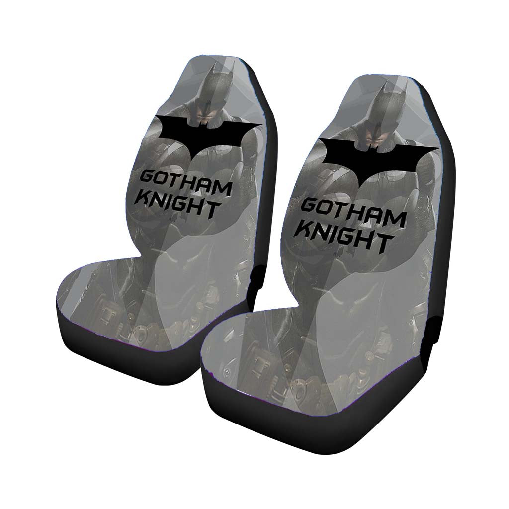 Gotham Knight Batman Hero car Seat Covers