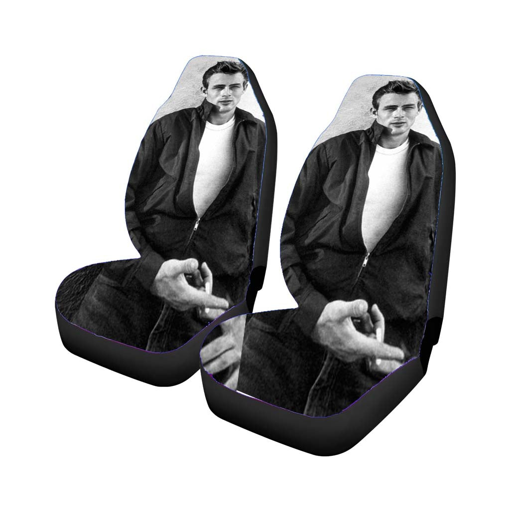 James Dean car Seat Covers