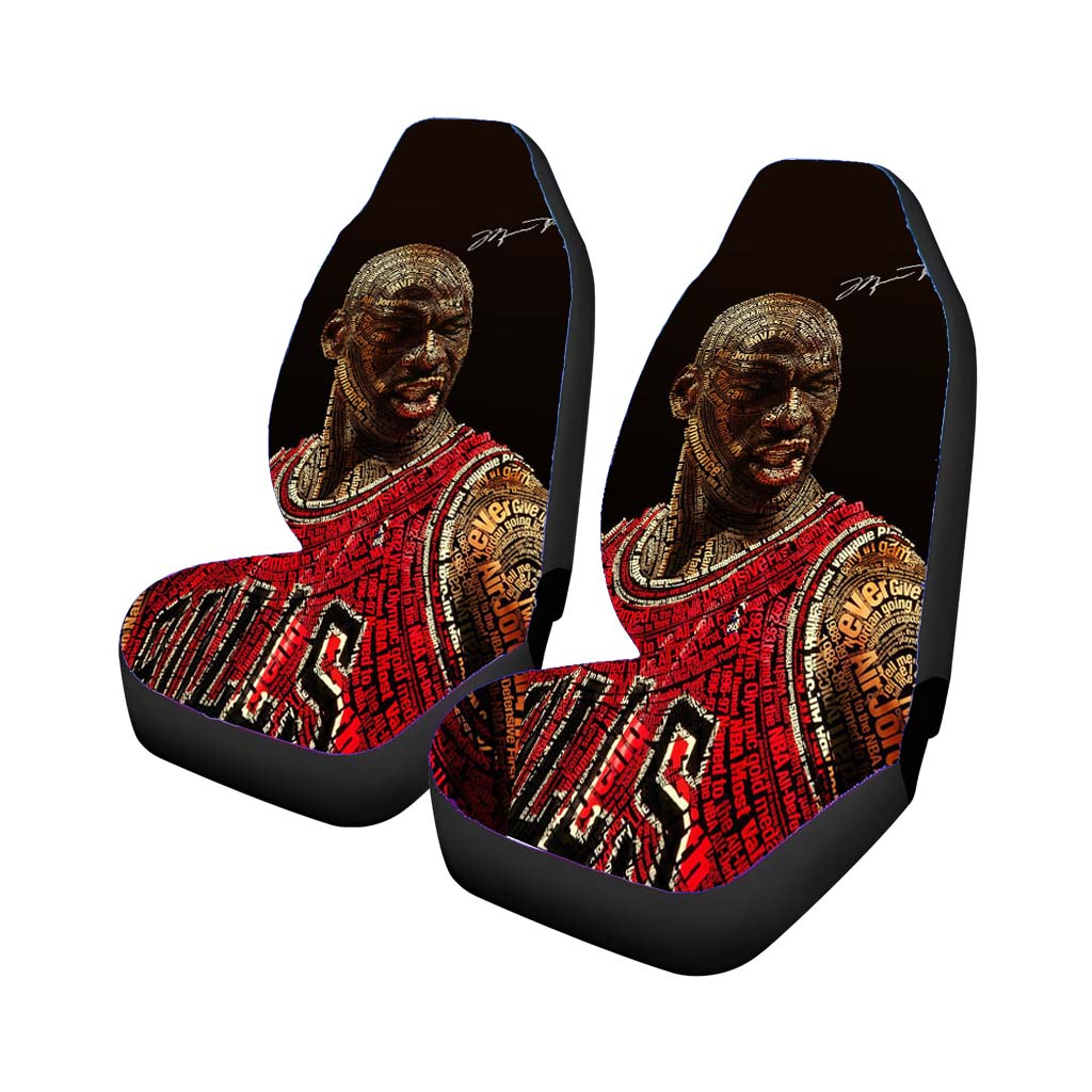 Jordan Wallpaper Shoe Sale car Seat Covers