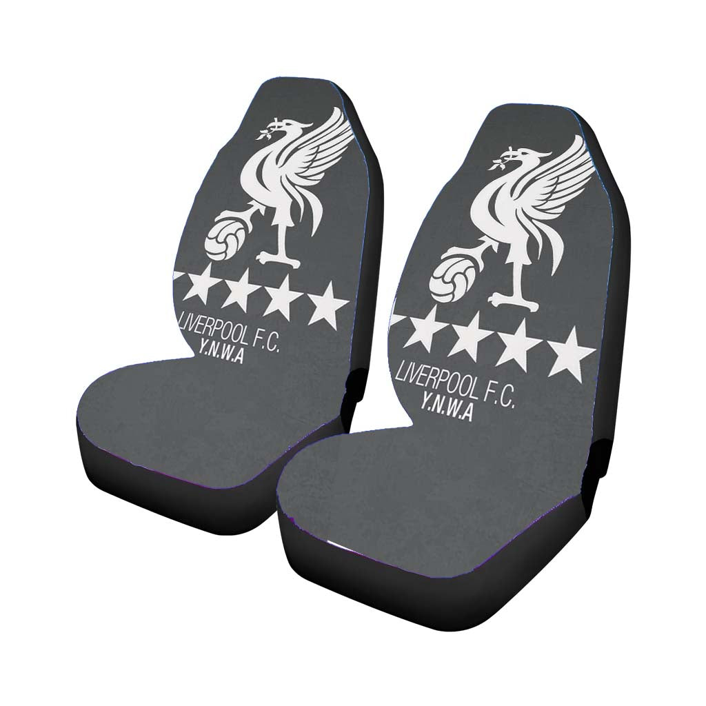 Liverpool Fc car Seat Covers