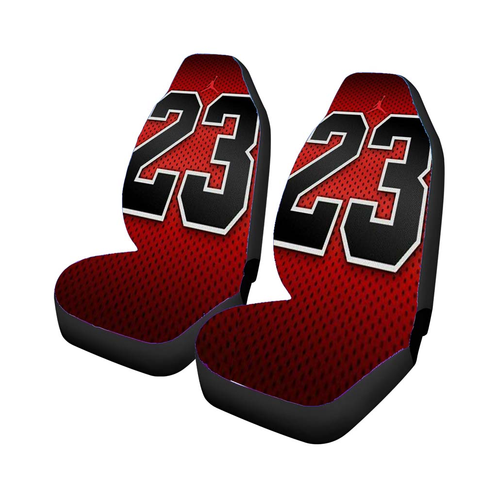 Michael Jordan 23 car Seat Covers