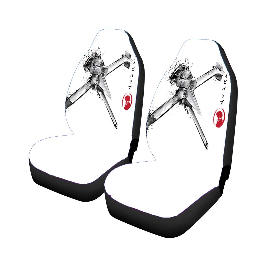 Mono Racer Sumi car Seat Covers