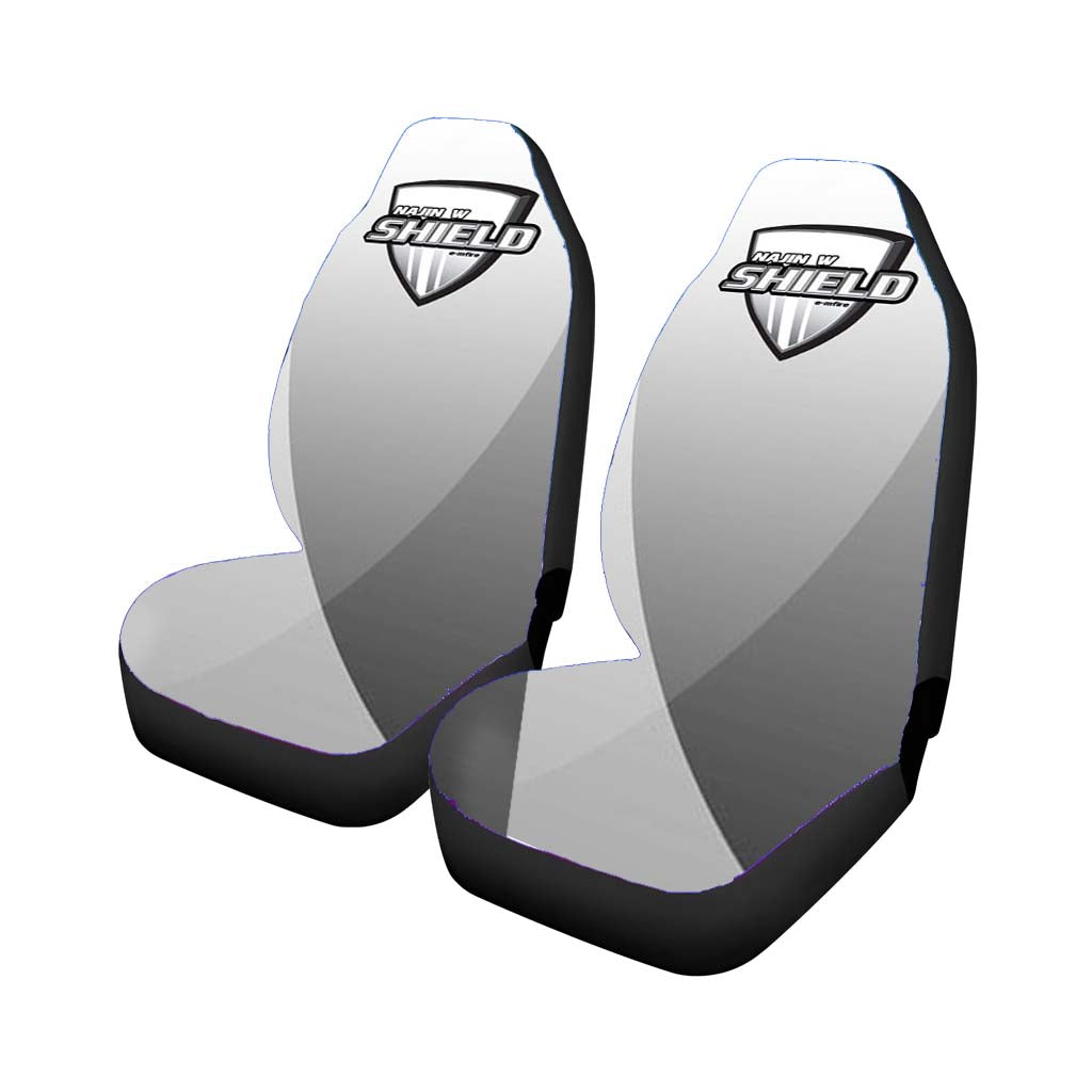 Najin W Shield car Seat Covers