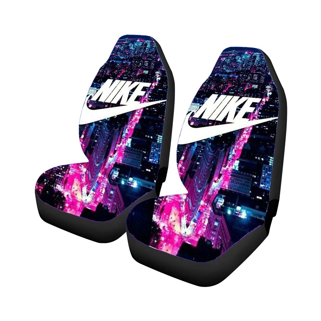 Nike car Seat Covers