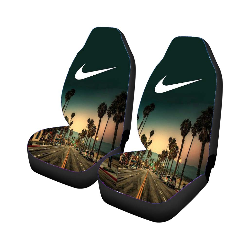 Nike Afternoon Sea Day car Seat Covers