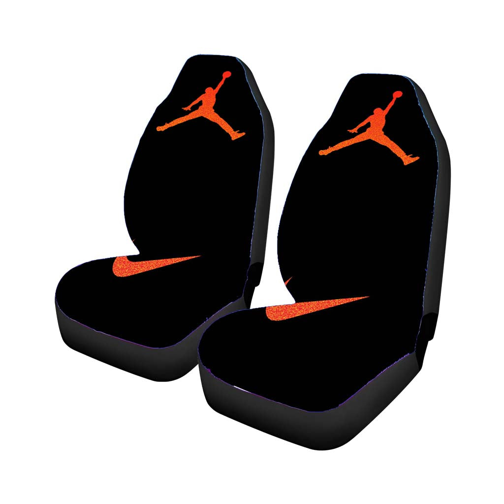 Nike Air Jordan Jump Man Air car Seat Covers