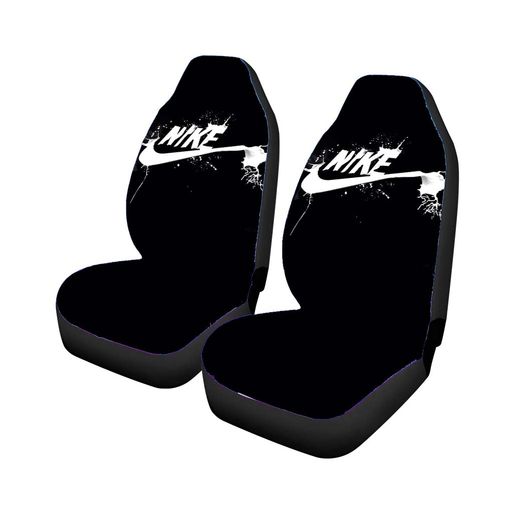 Nike Art car Seat Covers