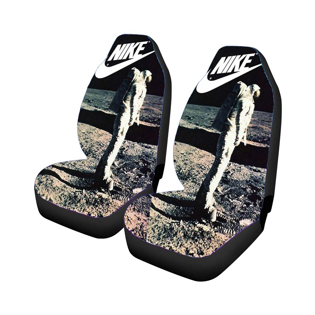 Nike Astronot car Seat Covers