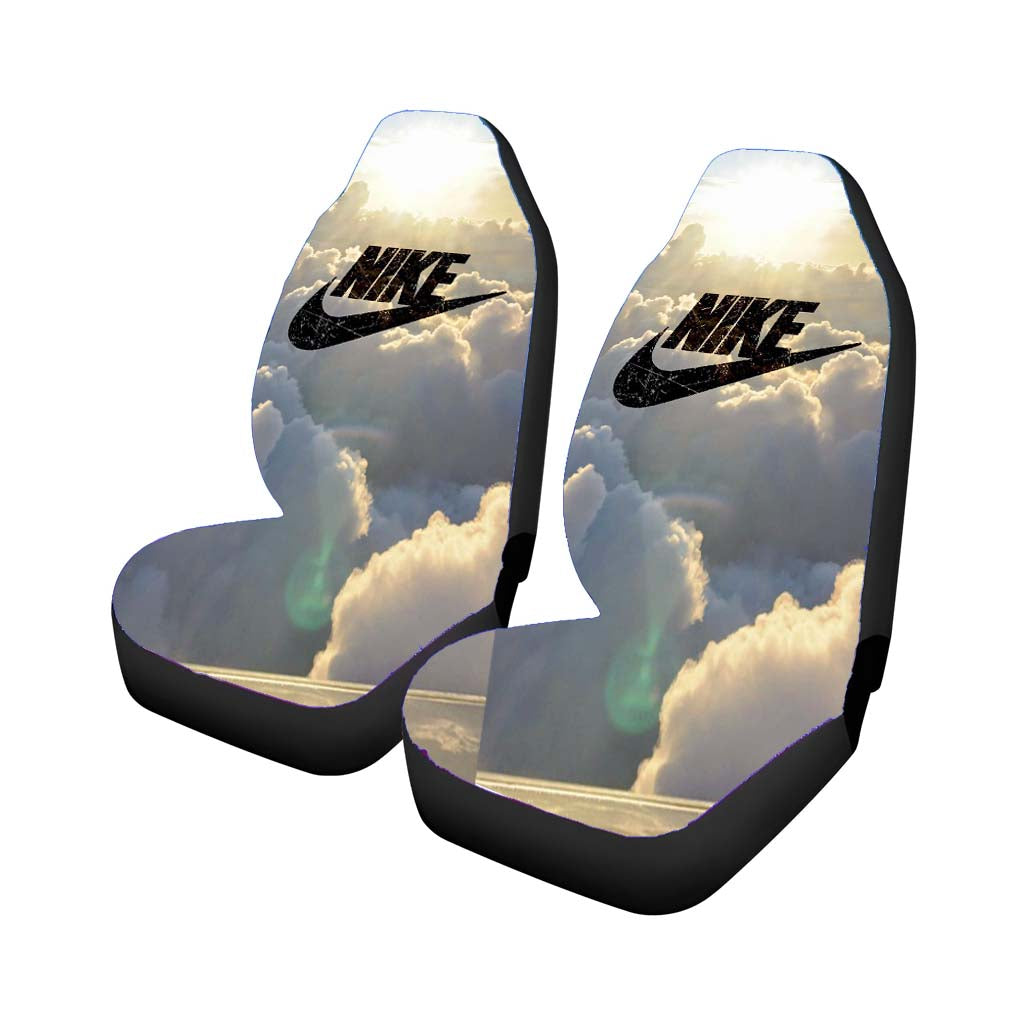 Nike Cloud car Seat Covers