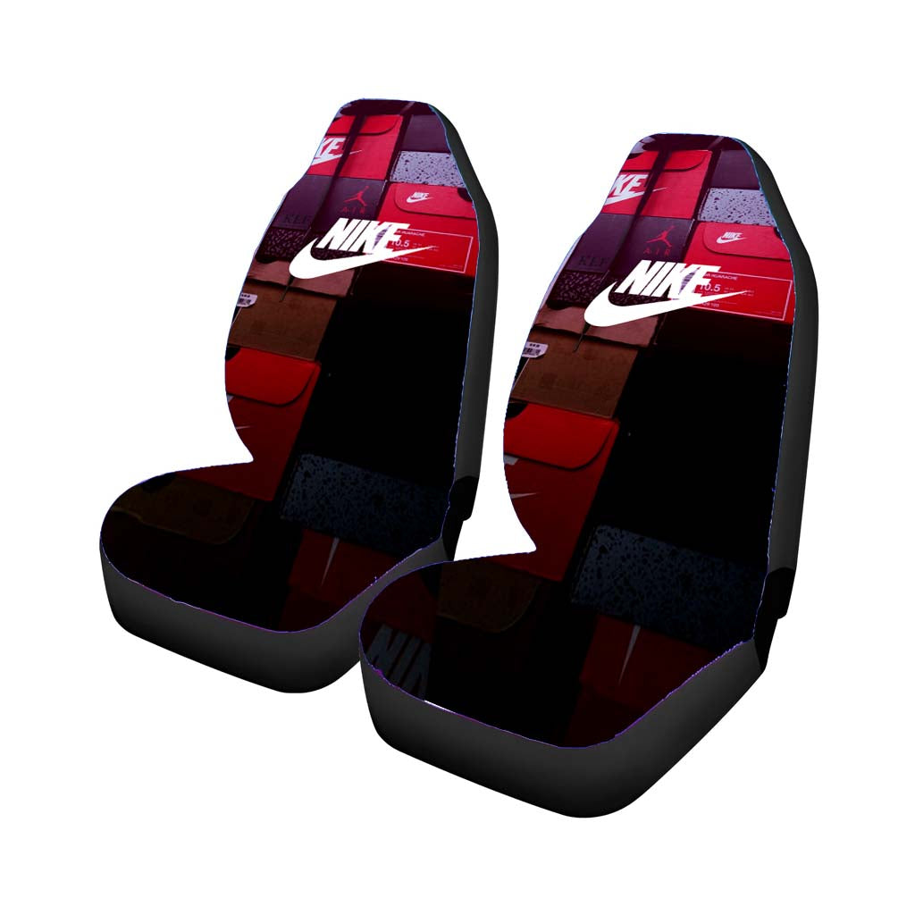 Nike Colorfull car Seat Covers