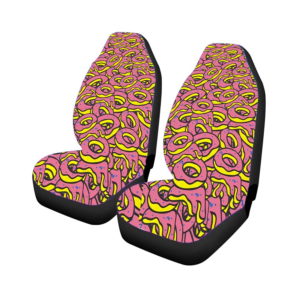 Odd Future car Seat Covers