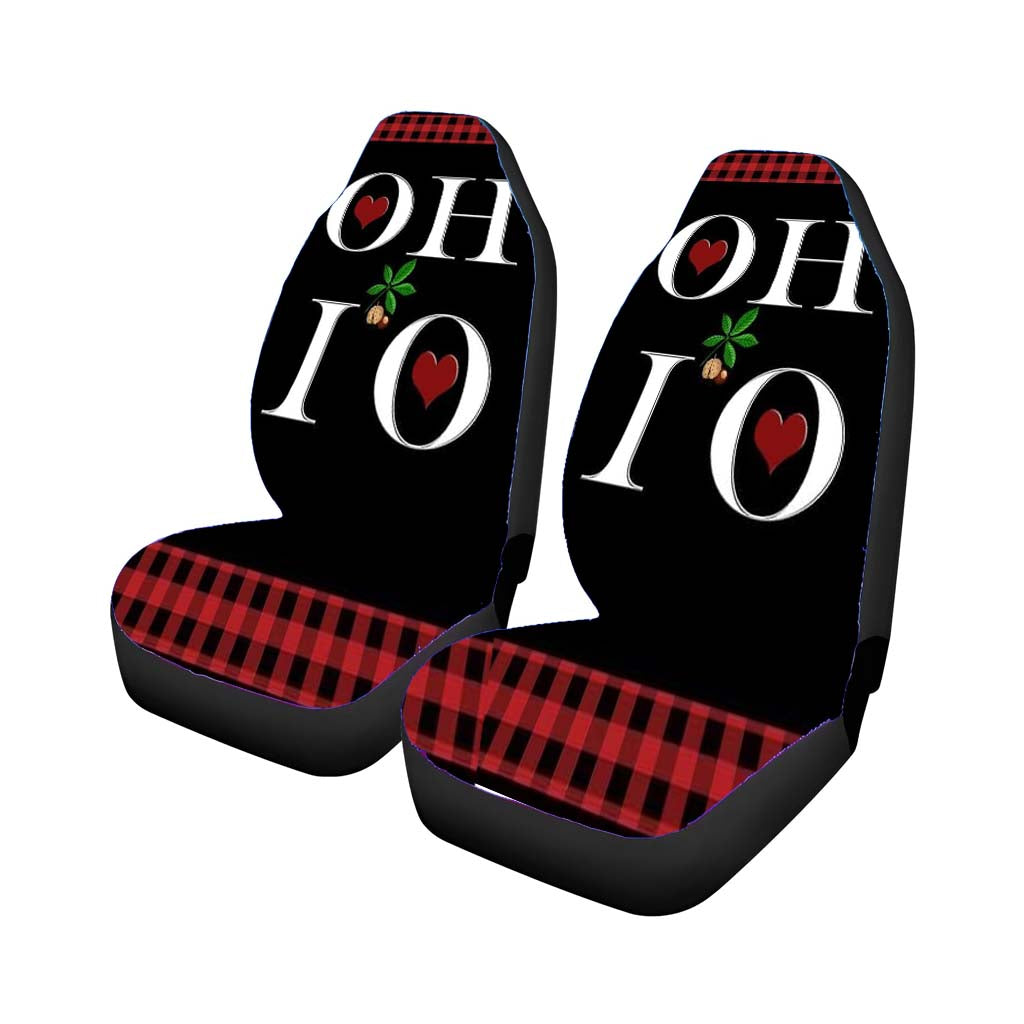 Ohio car Seat Covers