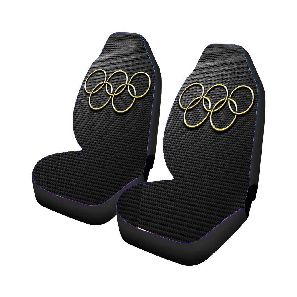 Olympic Games car Seat Covers