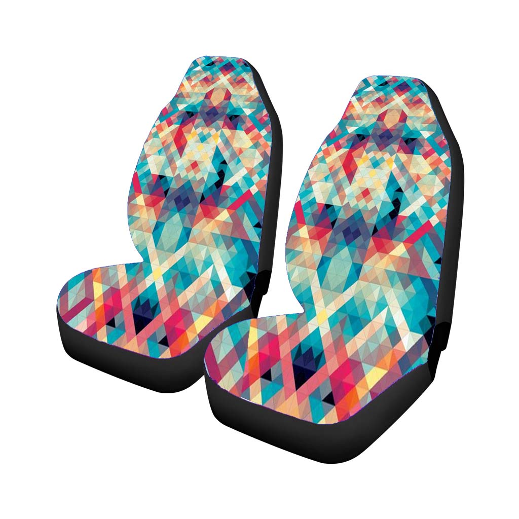 Pattern Wonderfull car Seat Covers