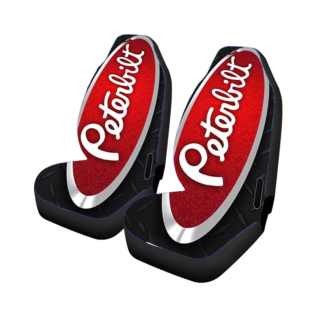 Peterbilt car Seat Covers