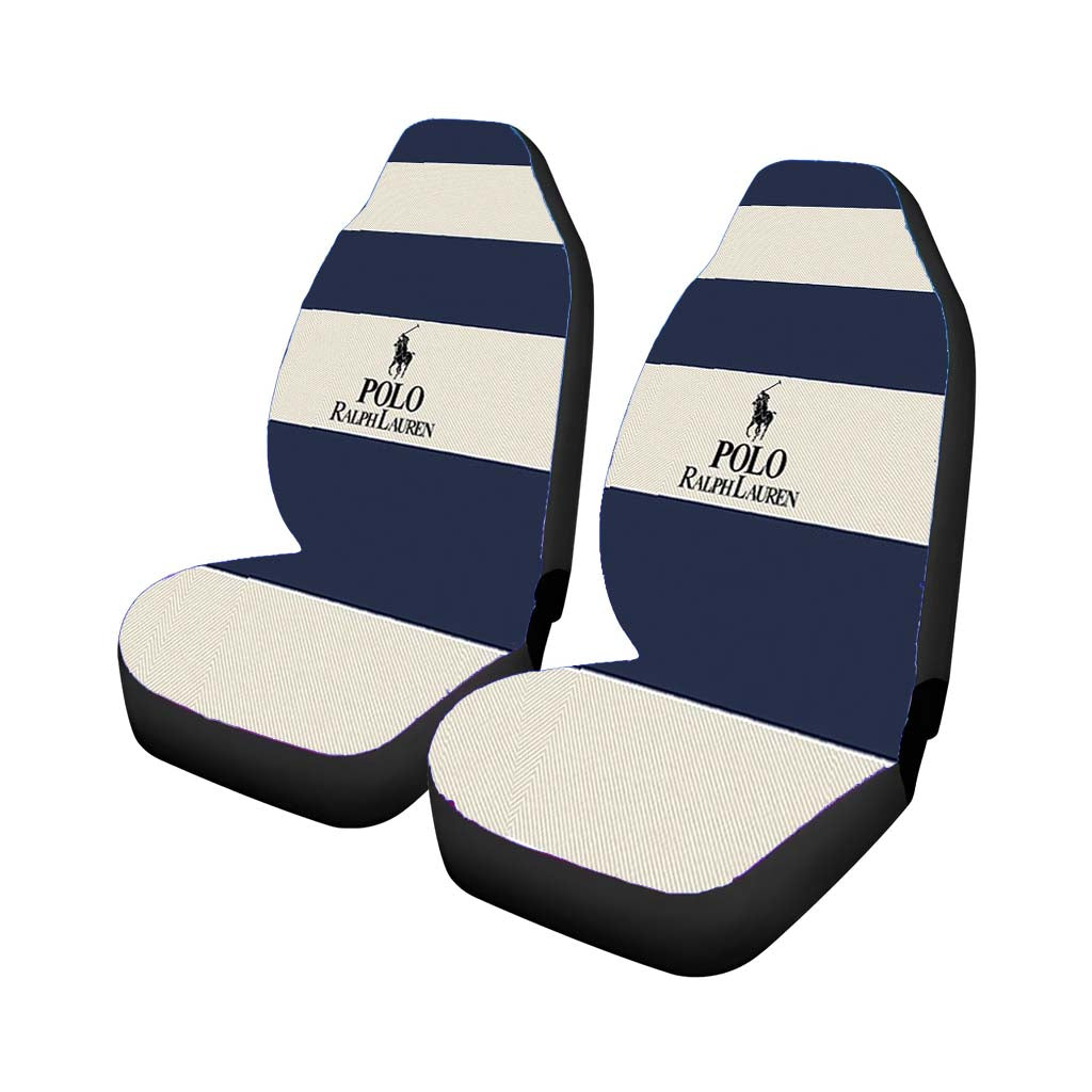 Polo Ralph Lauren car Seat Covers