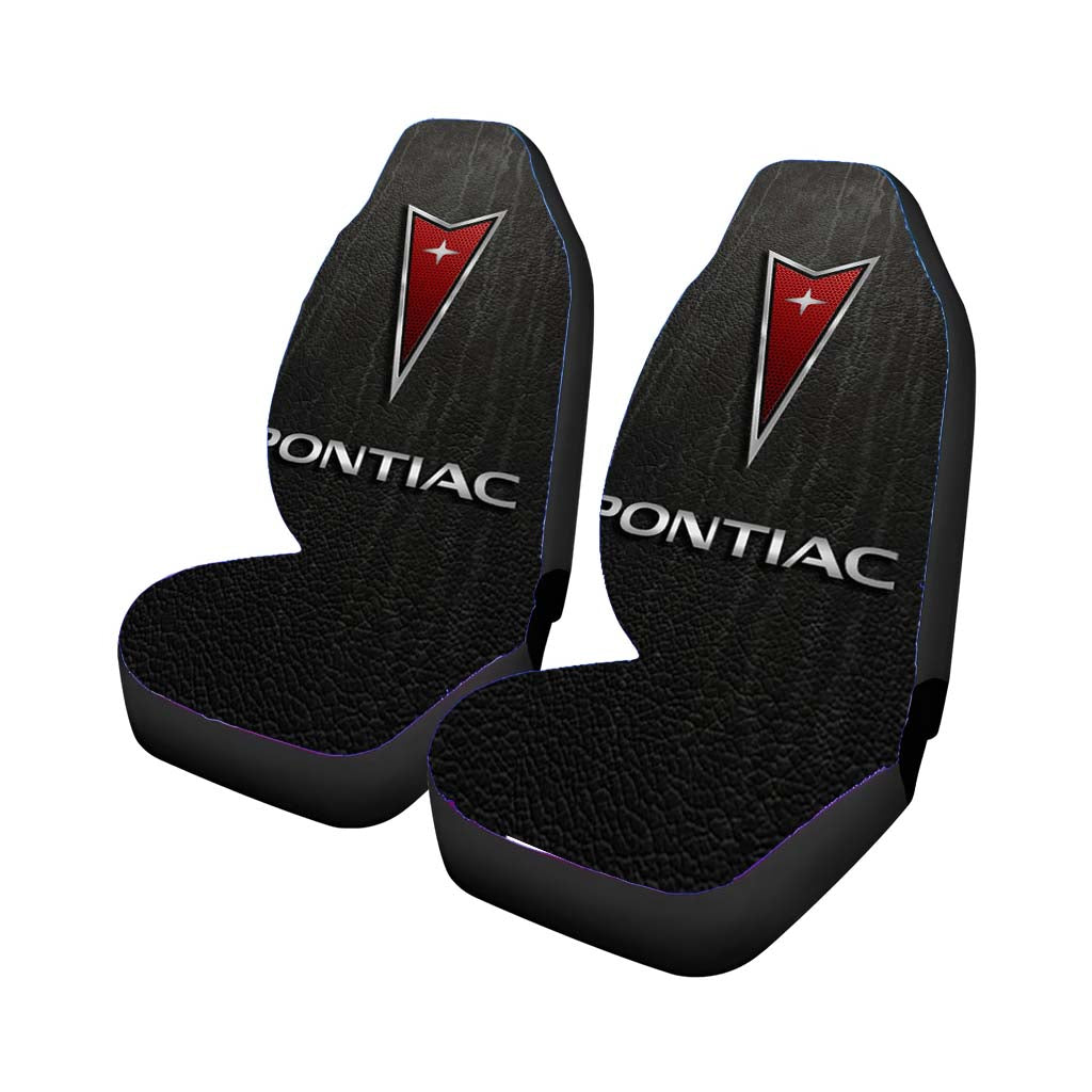 Pontiac car Seat Covers
