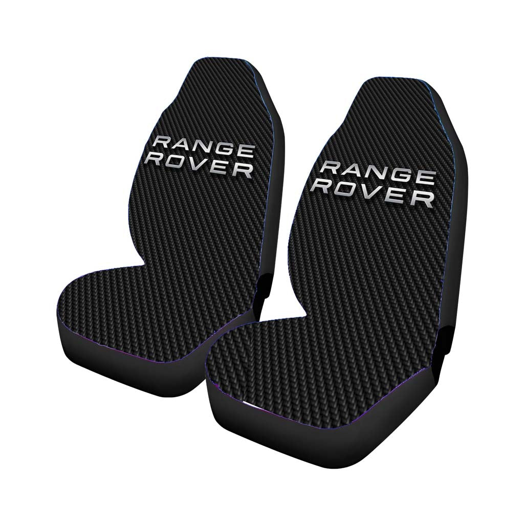 Range Rover Logo car Seat Covers