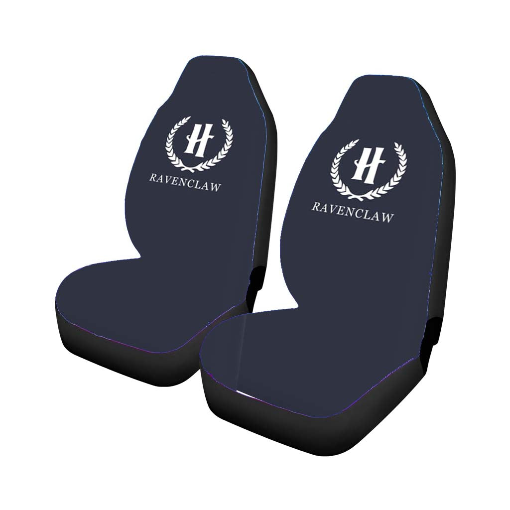 Ravenclaw car Seat Covers