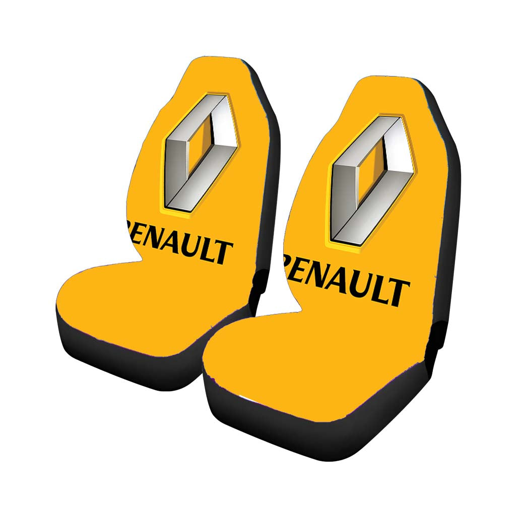 Renault Logo car Seat Covers