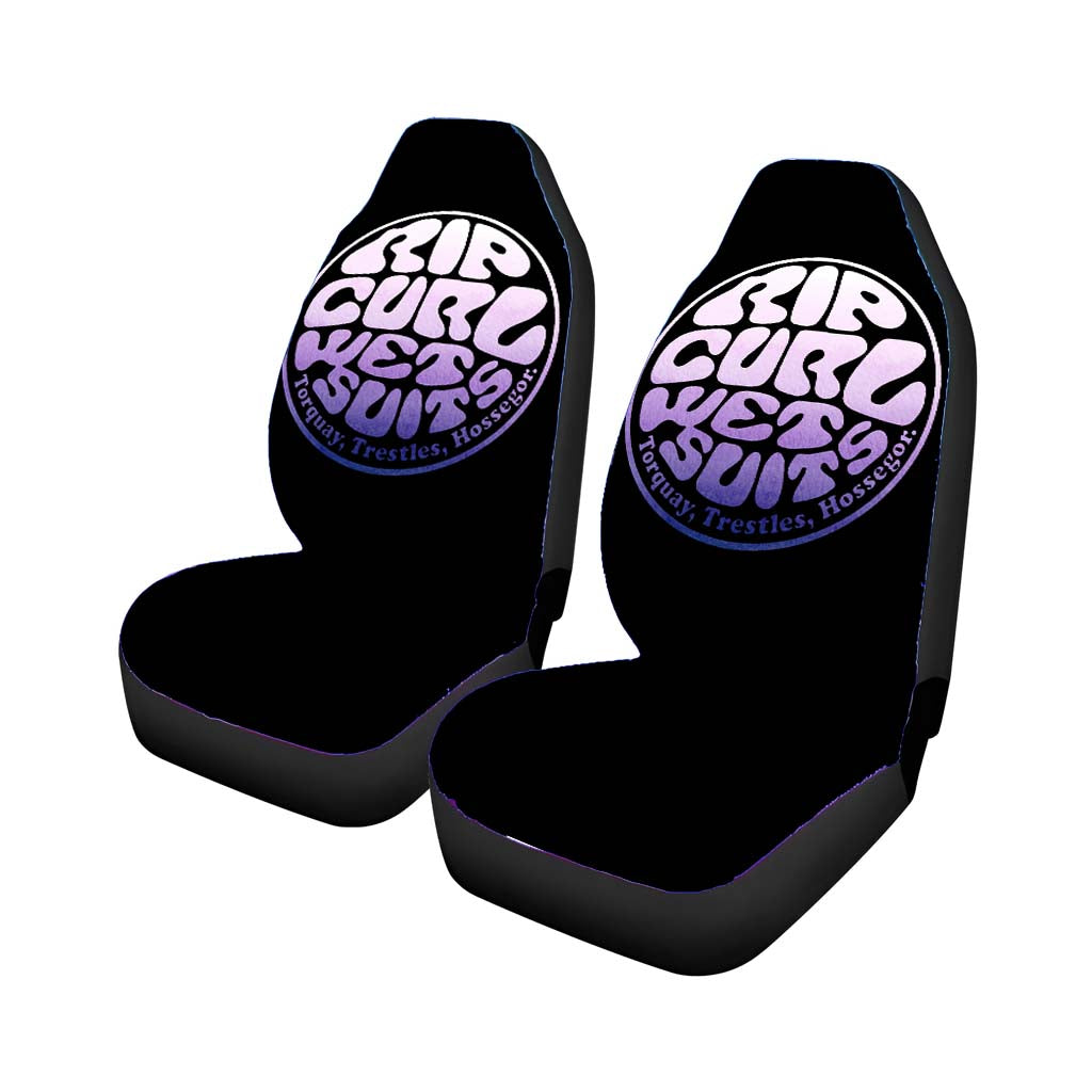 Rip Curl Wetsuits Color car Seat Covers