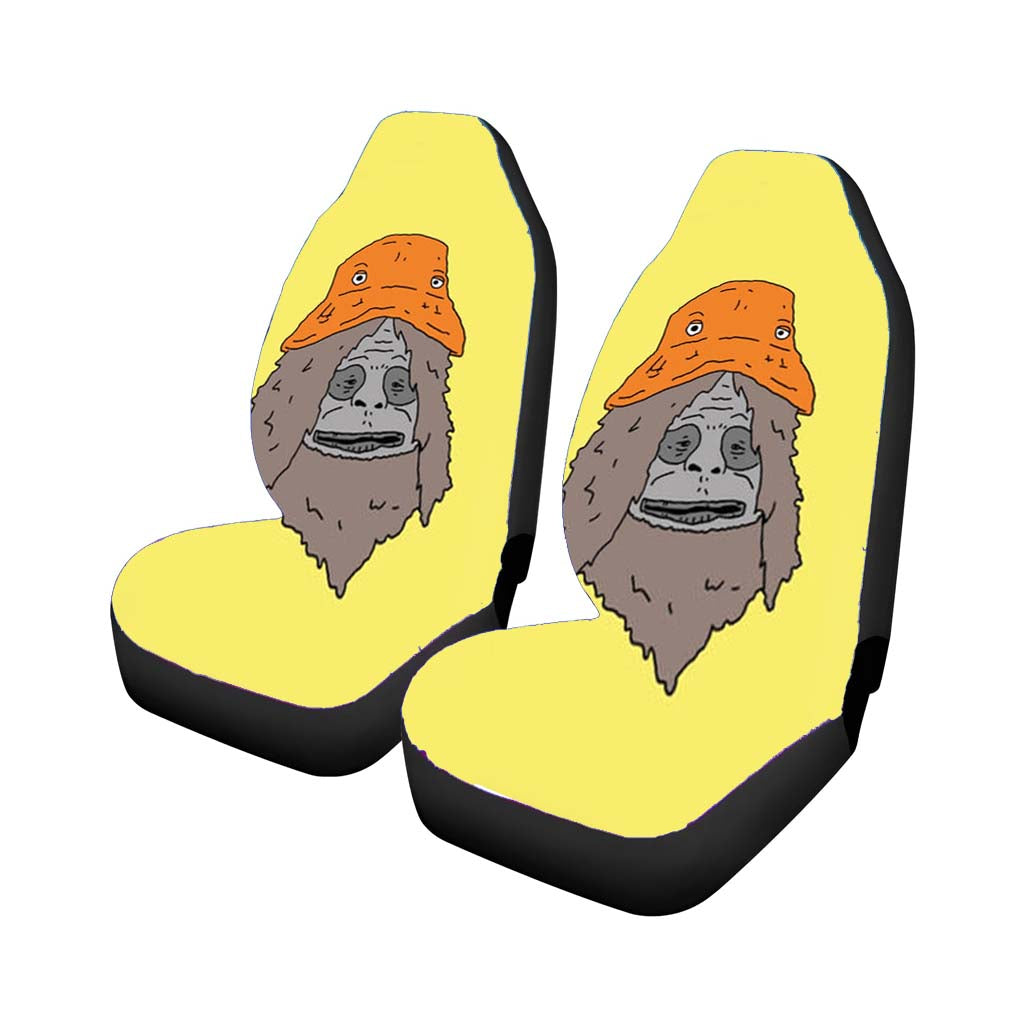 Sassy car Seat Covers