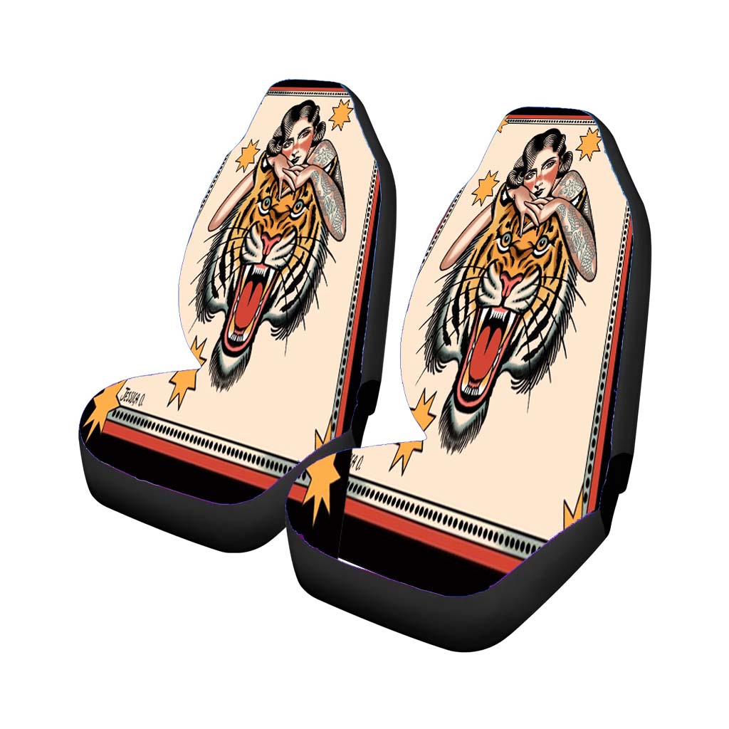 Selvagem car Seat Covers