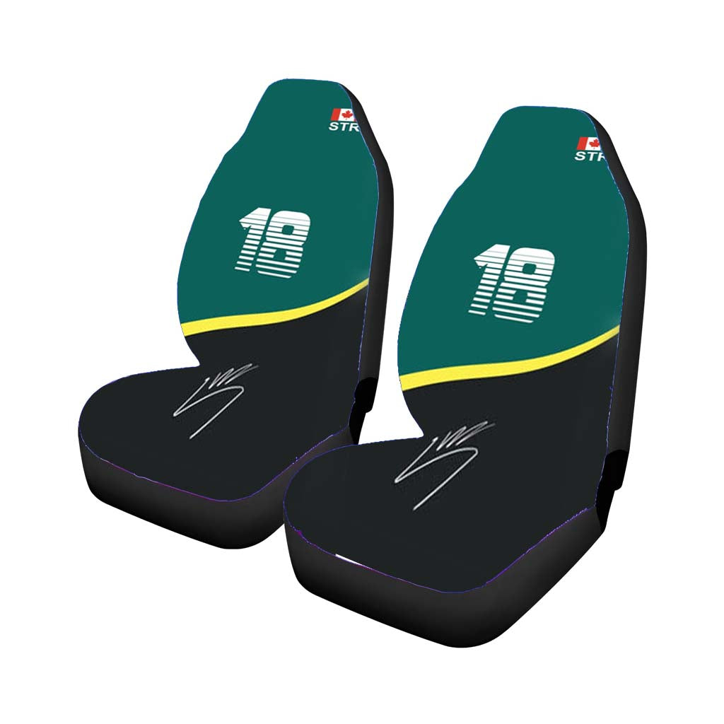 Stroll - F1 car Seat Covers