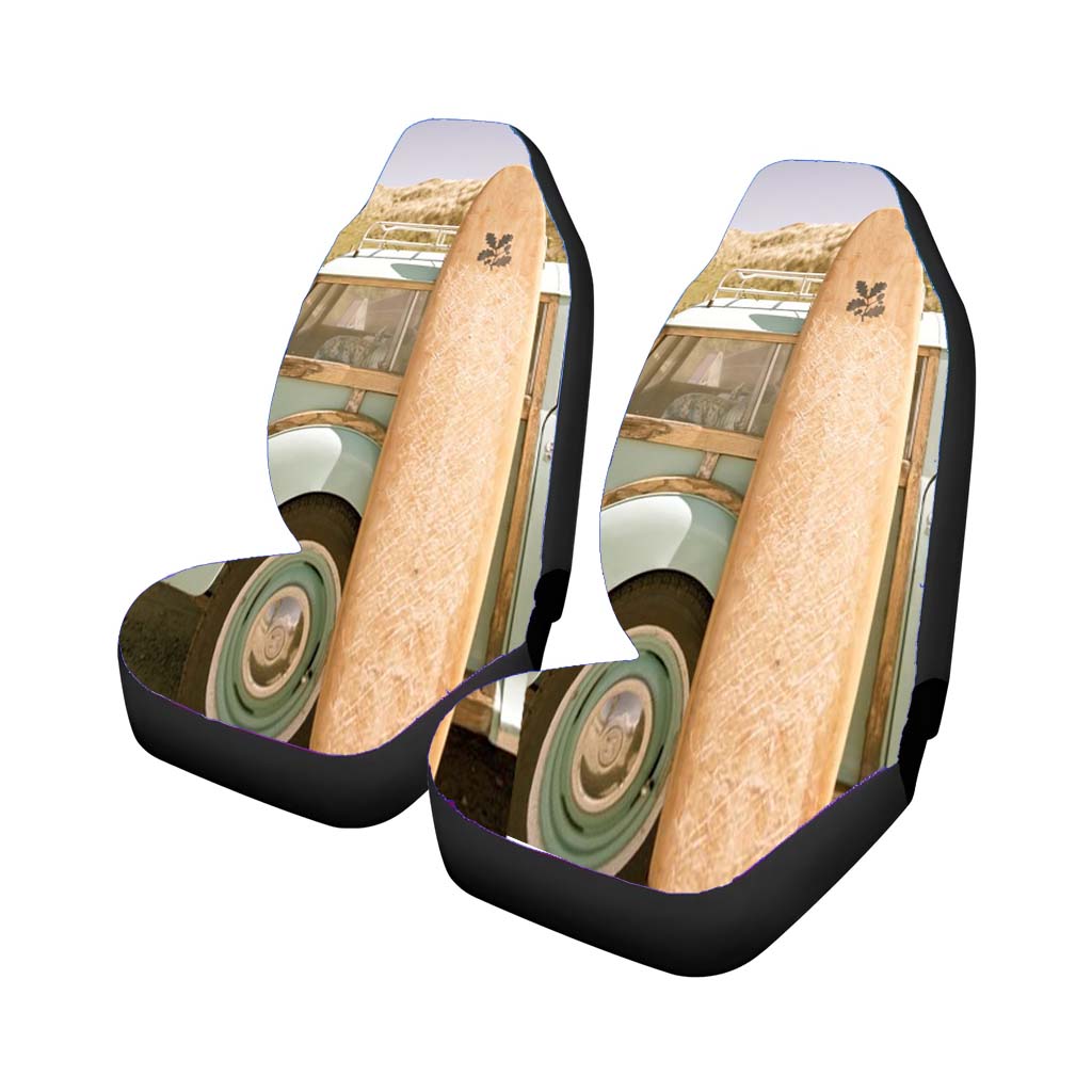 Surfing Volkswagen car Seat Covers