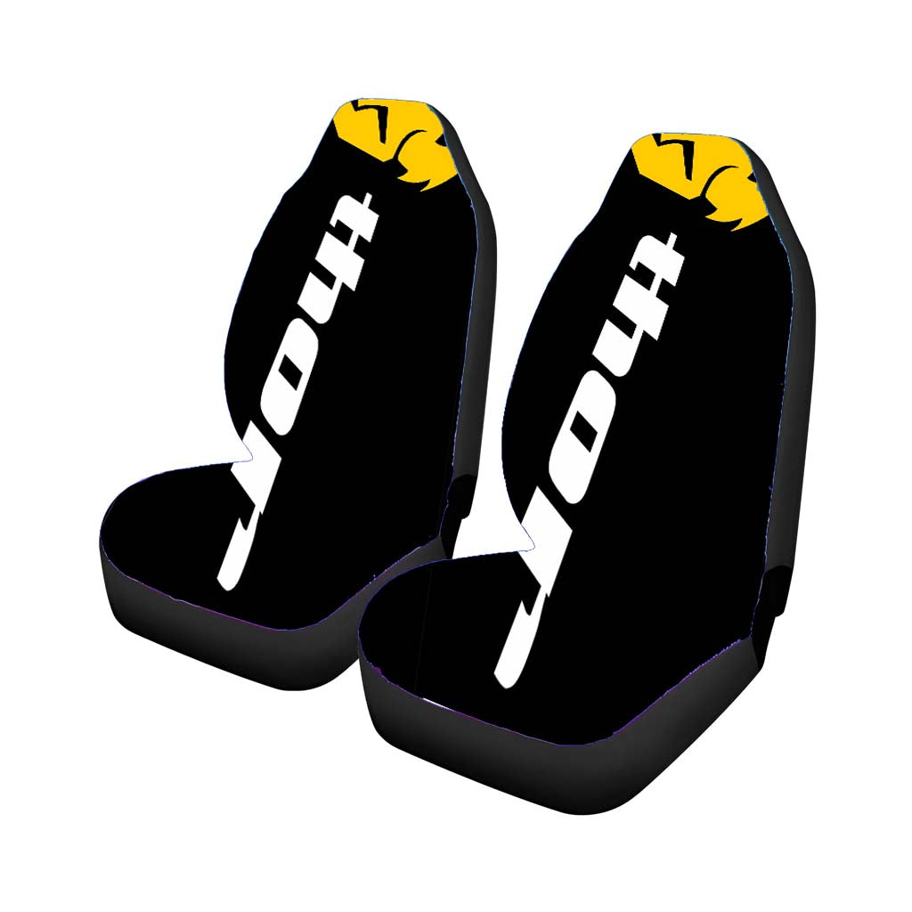 Thor Mx car Seat Covers