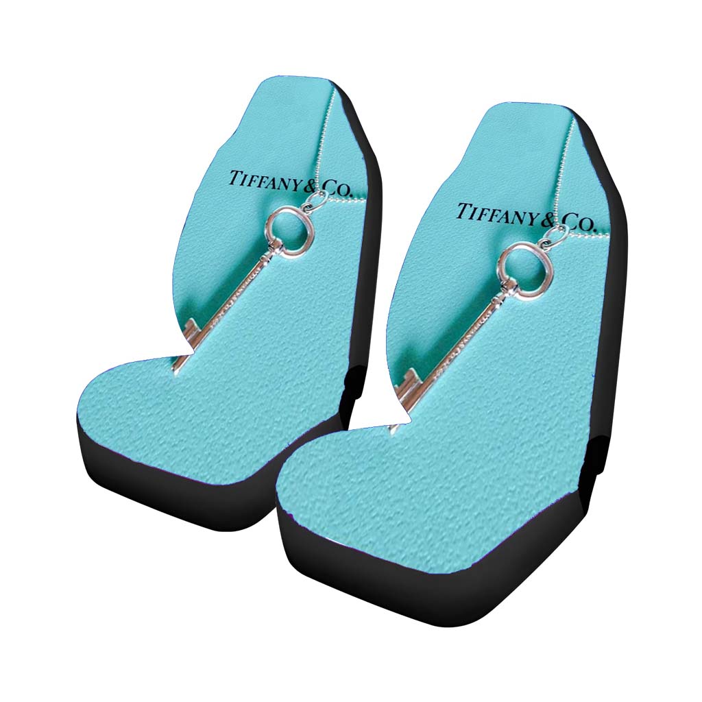 Tiffany And Co Necklace car Seat Covers