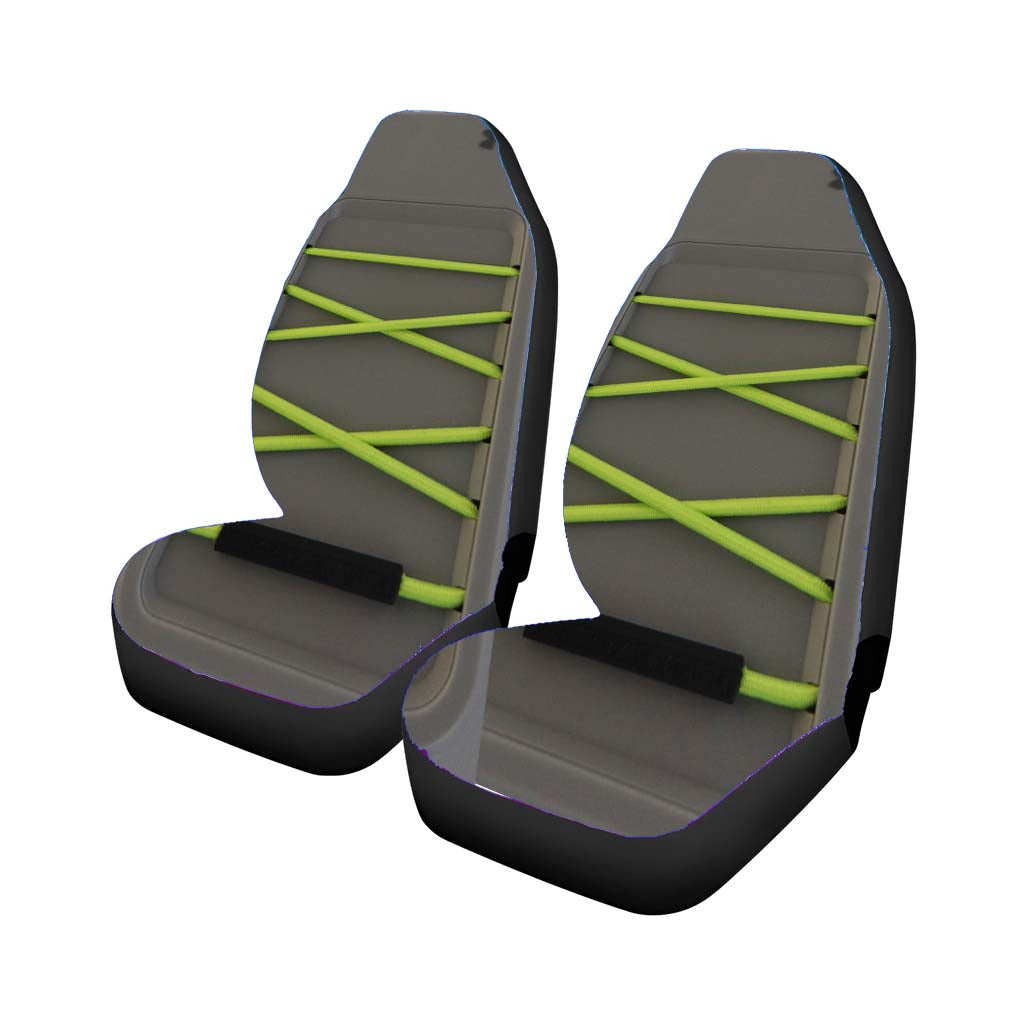 Under Armour Ua Protect Arsenal Series car Seat Covers