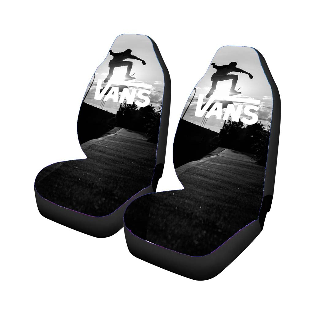 Vans car Seat Covers