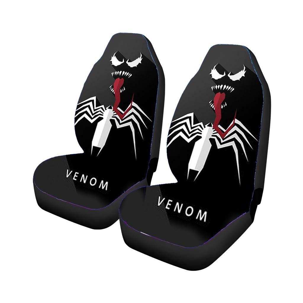 Venom 53 car Seat Covers