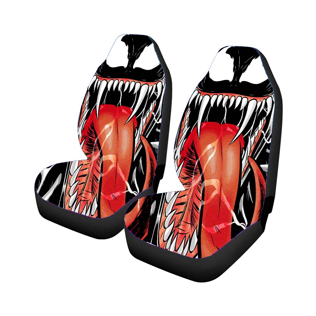 Venom Series car Seat Covers