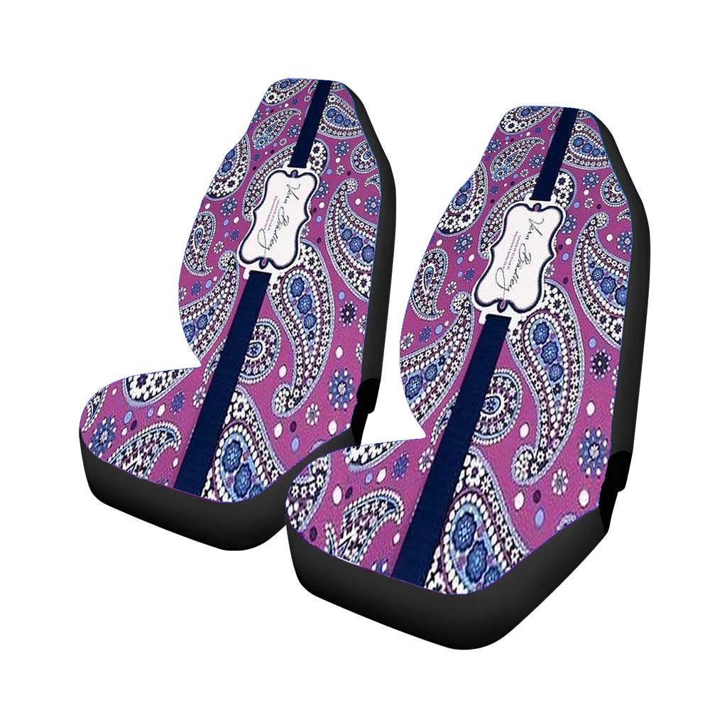 Vera Bradley car Seat Covers
