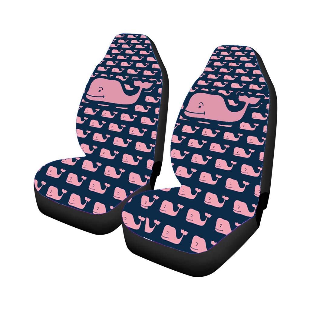Vineyard V car Seat Covers