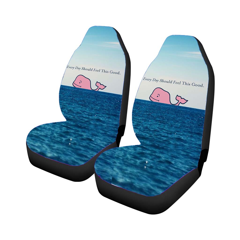 Vineyard Vines Sea car Seat Covers