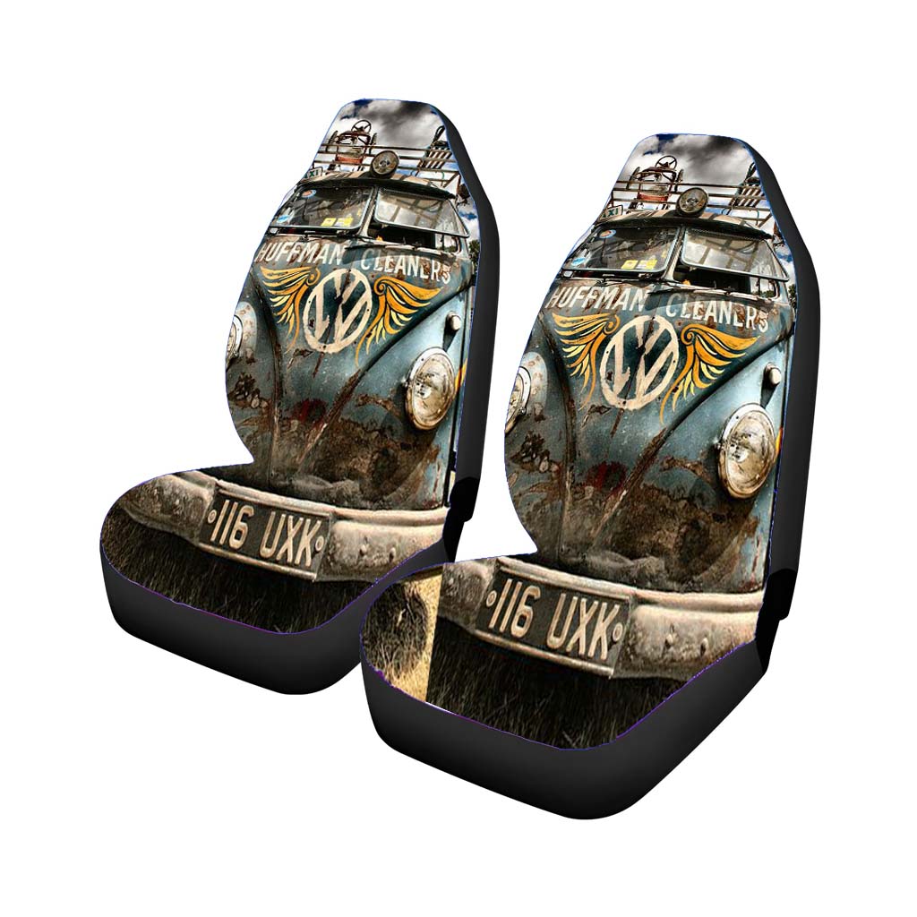 Volkswagen Classic Hdr car Seat Covers