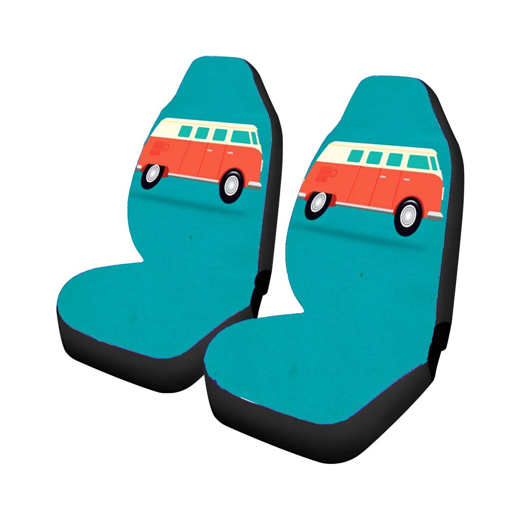 Vw Camper car Seat Covers