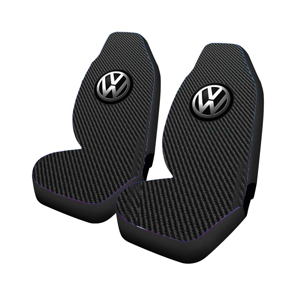 Vw Volkswagen Logo car Seat Covers
