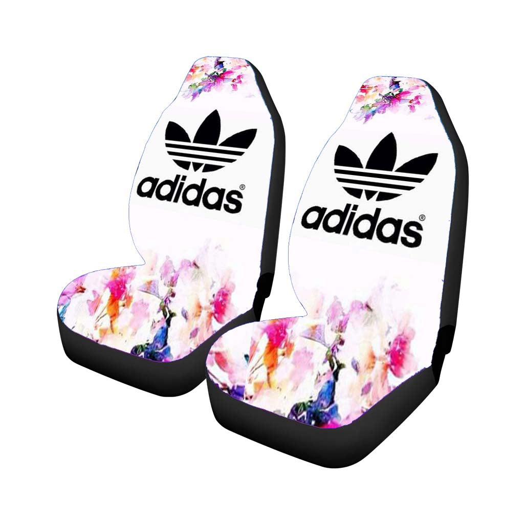We Heart It Adidas car Seat Covers
